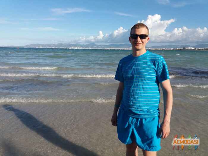 Дмитрий   фото №1313471. Загружено 21 Апреля 2018