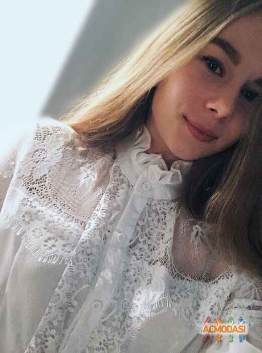 Алина Михайловна Тучкова фото №1317978. Загружено 05 Мая 2018