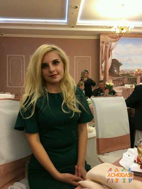 Валерия  Трусова фото №1367395. Загружено 05 Сентября 2018