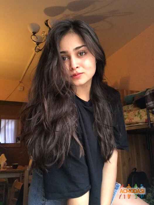 Марьям  Разбан фото №1608352. Загружено 11 Июня 2020