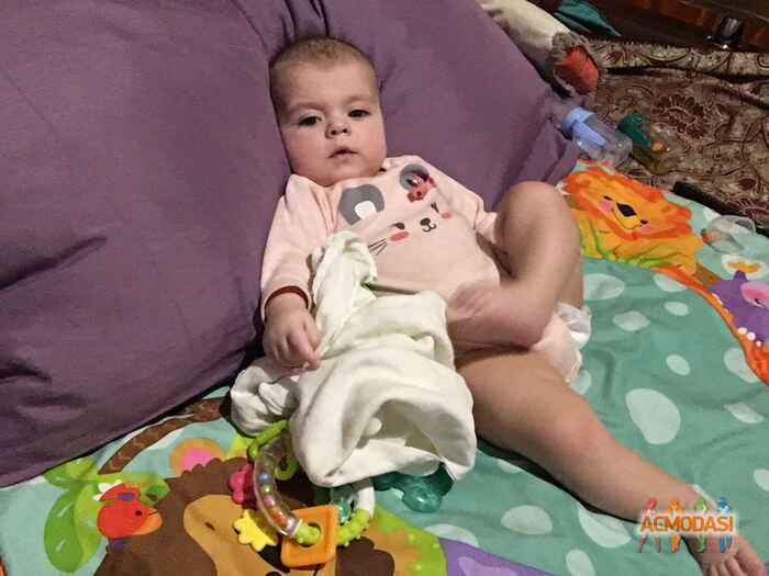 София Ивановна Калинина фото №1444634. Загружено 08 Апреля 2019