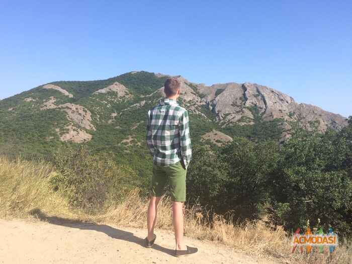 Кирилл Владимирович Сидоров фото №1617782. Загружено 10 Июля 2020