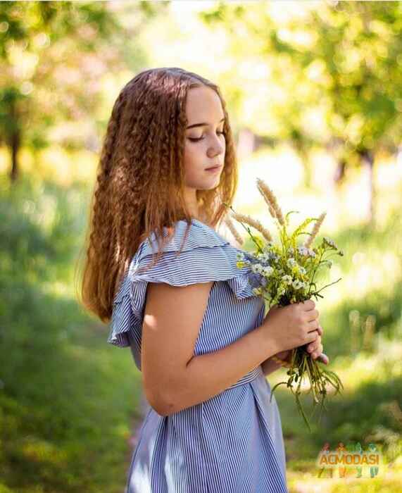 Дарья  Архипова фото №1663350. Загружено 06 Декабря 2020