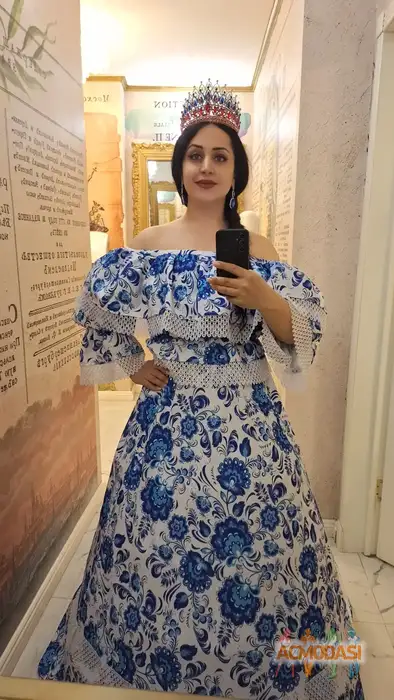 Alice  Vartikyan фото №1936166. Загружено 14 Сентября 2025