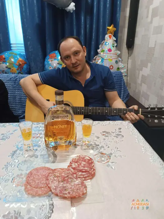 Андрей  Московский фото №1852933. Загружено 30 Апреля 2023