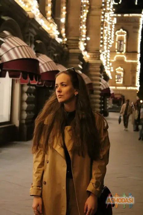 Анастасия  Хозова фото №1870994. Загружено 15 Октября 2023