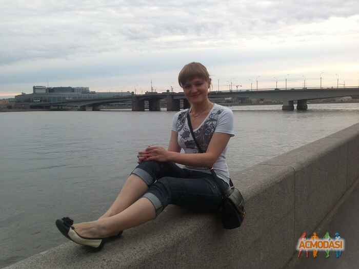 Ольга  Шерер фото №240922. Загружено 19 Августа 2012