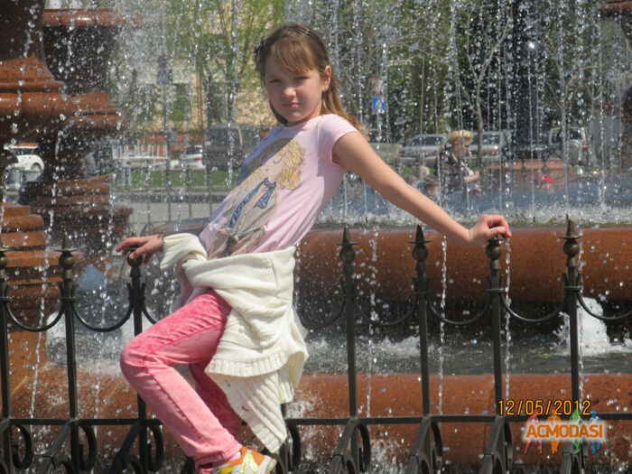 Александра  Курясева фото №292615. Загружено 18 Ноября 2012