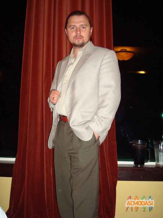 Руслан Валериевич Иванов фото №900829. Загружено 06 Августа 2015