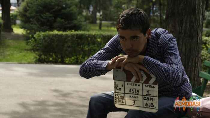 Данияр  Еники фото №316087. Загружено 26 Декабря 2012