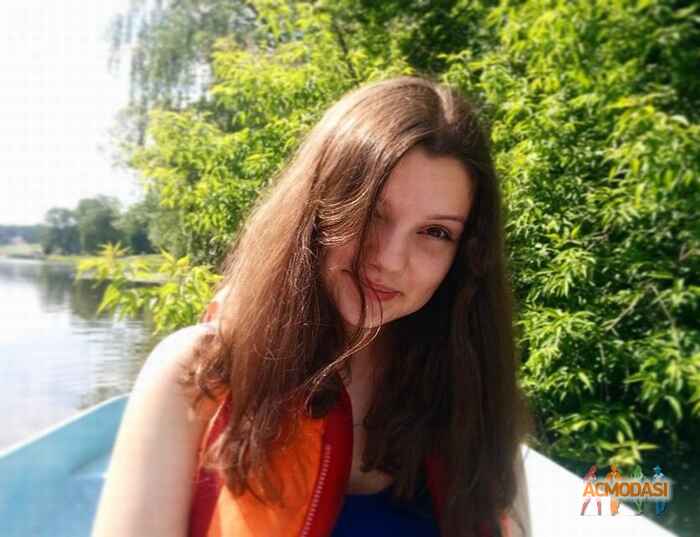 Ксения Андреевна Поконова фото №1046249. Загружено 13 Июня 2016