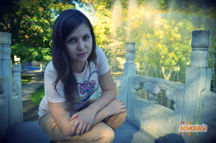 Анна Александровна Гришина фото №423387. Загружено 05 Июня 2013