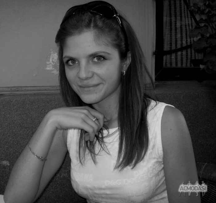 Анна Александровна Решетник фото №438430. Загружено 01 Июля 2013
