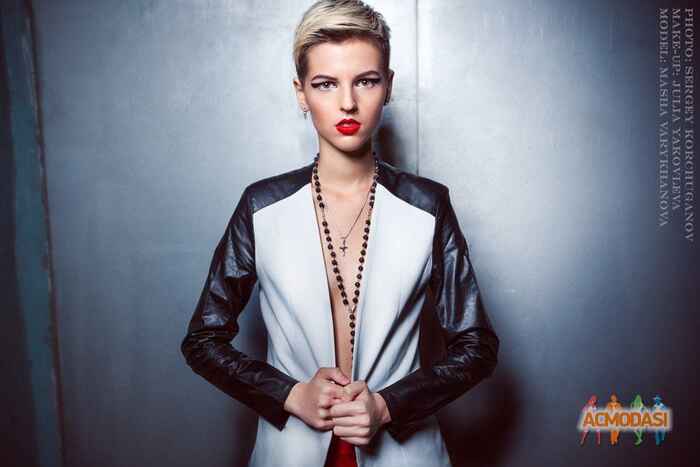 Маша  Варыханова фото №883747. Загружено 08 Июля 2015