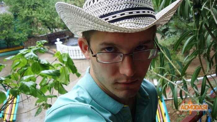 Олег Витальевич Журавлев фото №541866. Загружено 27 Ноября 2013