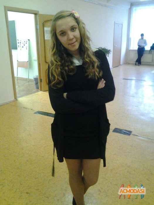 Настя  Тебякина фото №608249. Загружено 03 Марта 2014