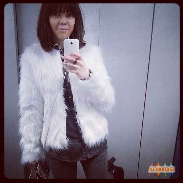 Даша Андреева Стычинская фото №636135. Загружено 14 Апреля 2014