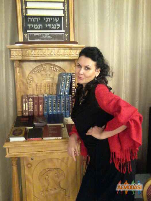 Ратова Светлана Александровна фото №829942. Загружено 04 Марта 2015