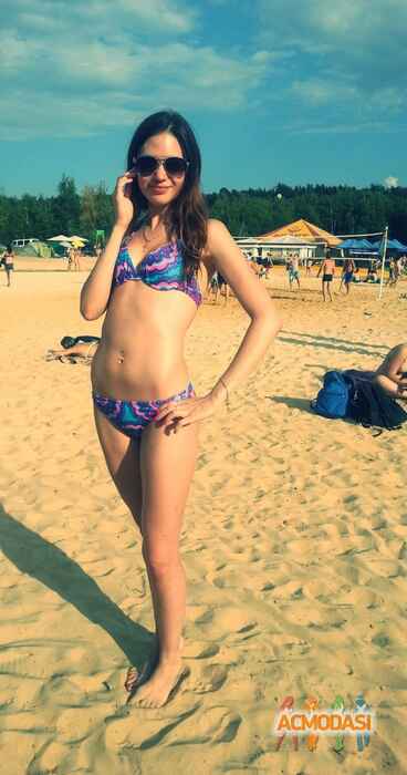 Ксения  Александровна фото №881441. Загружено 02 Июля 2015