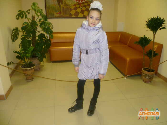 Дарья Георгиевна Заборина фото №807990. Загружено 24 Января 2015