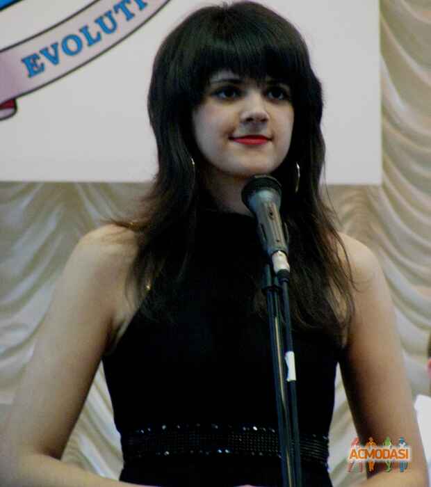 Алина Артуровна Арутюнян фото №58342. Загружено 16 Августа 2011