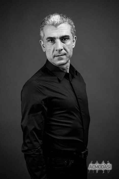 Ваче  Оганджанян фото №850971. Загружено 18 Апреля 2015