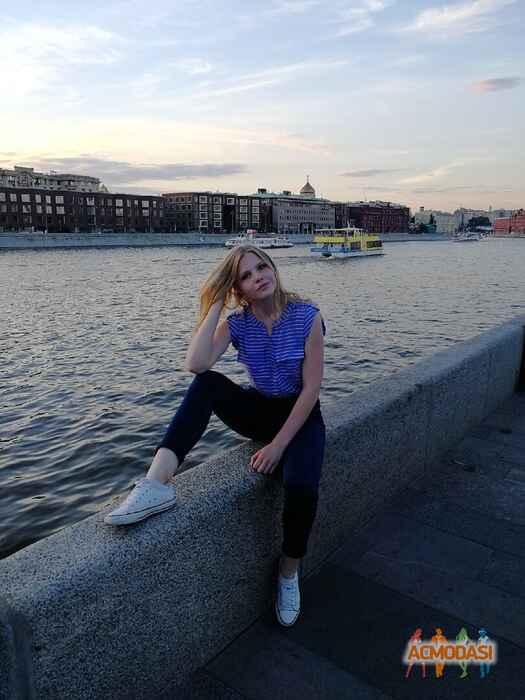 Валентина Константиновна Филиппова фото №1604869. Загружено 01 Июня 2020