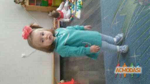 Ксения Вячеславовна Гричевская фото №909905. Загружено 21 Августа 2015