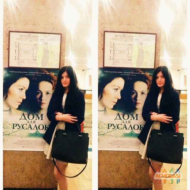 Mokhira   фото №995648. Загружено 11 Февраля 2016