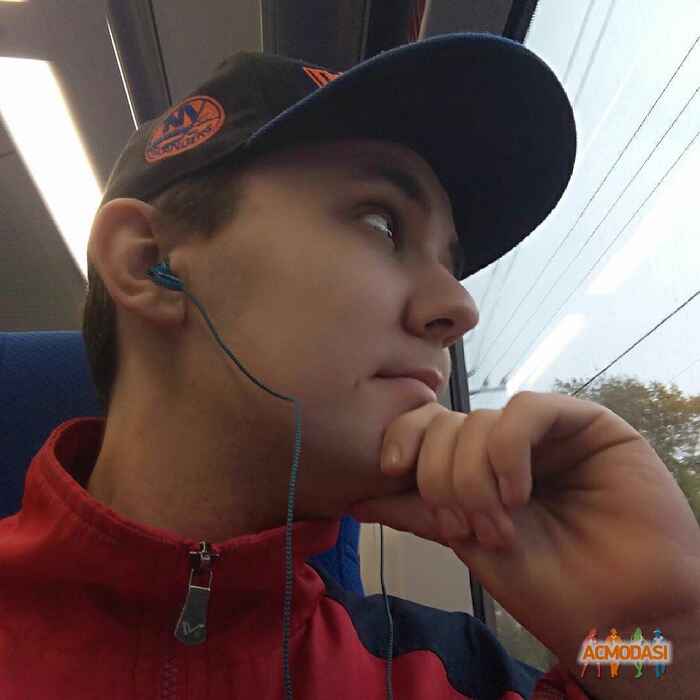 Денис  Мурзин фото №1507634. Загружено 05 Сентября 2019