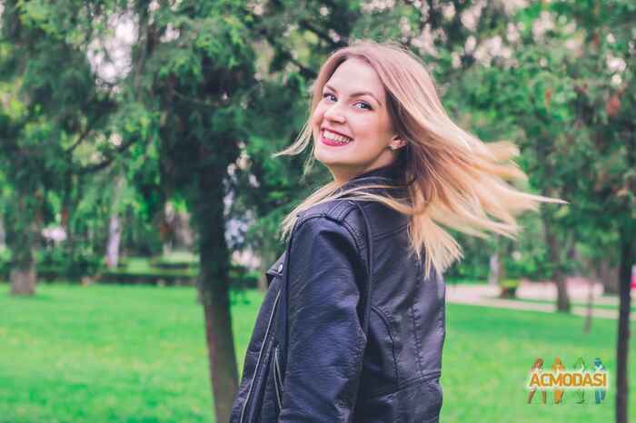 Елизавета Николаевна Домнич фото №1217529. Загружено 22 Августа 2017