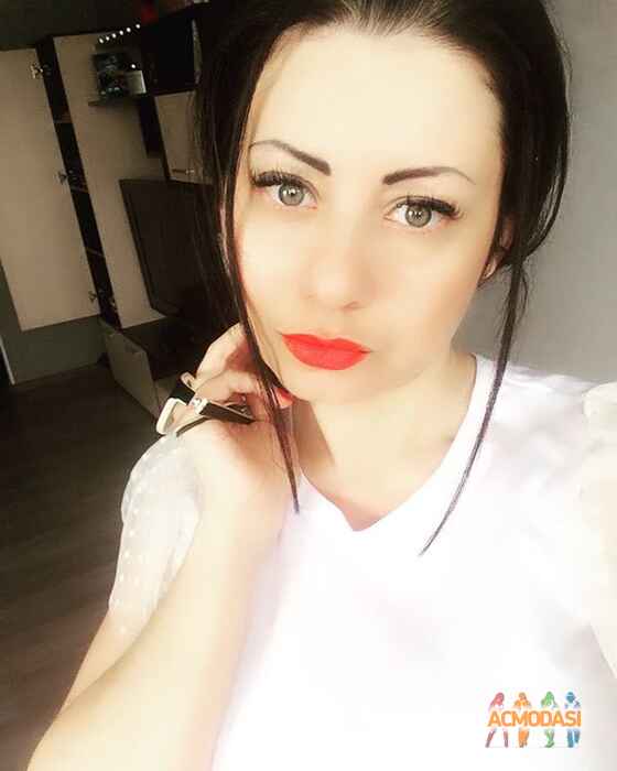 Кристина Радиковна  фото №1270806. Загружено 08 Января 2018