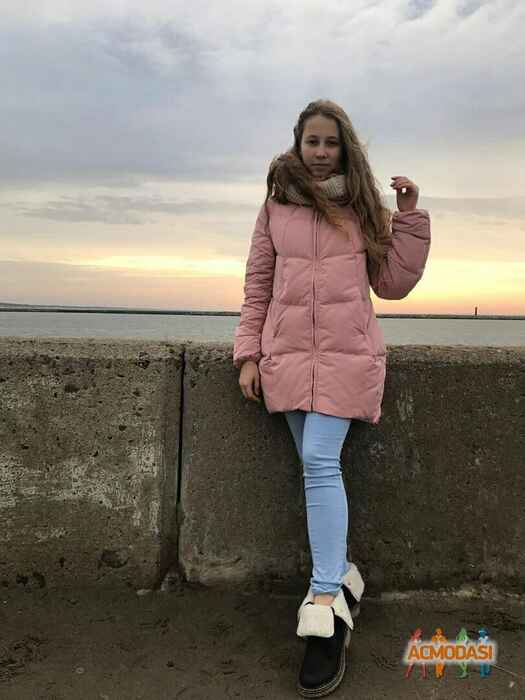 Луиза   фото №1411585. Загружено 13 Января 2019