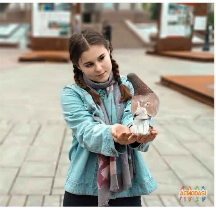 Александра  Колесник фото №1456949. Загружено 13 Мая 2019