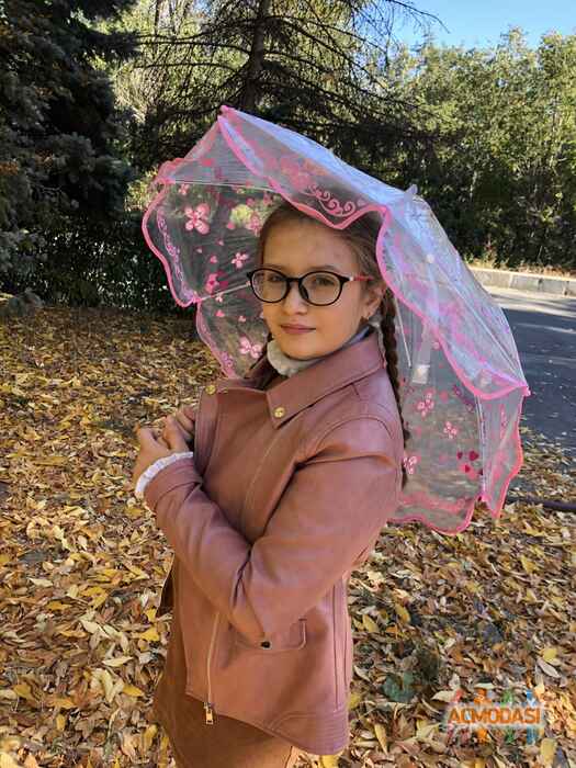 Дарья Павловна Колягина фото №1394968. Загружено 17 Ноября 2018