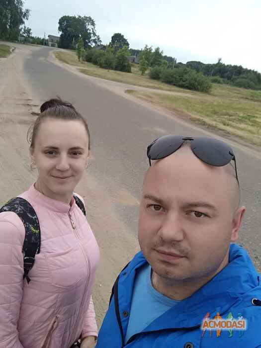 Александр Сергеевич Жерносек фото №1425982. Загружено 18 Февраля 2019