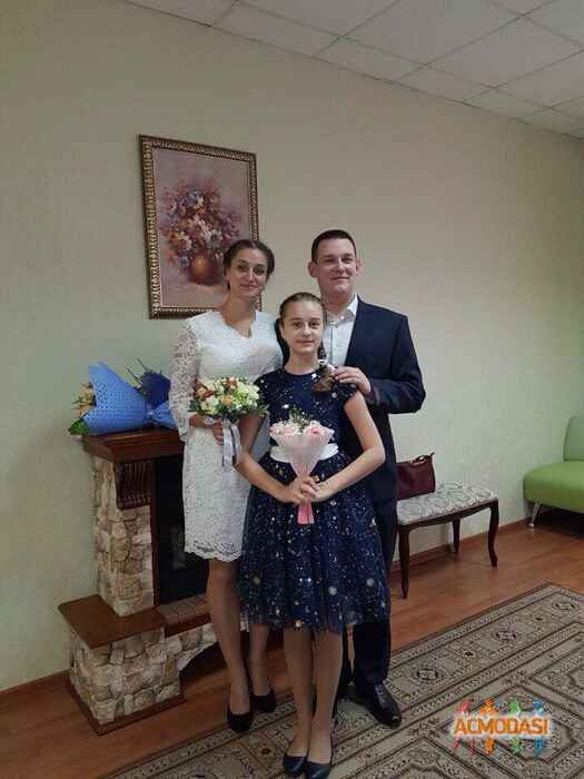 Анастасия Александровна Блинникова фото №1439353. Загружено 26 Марта 2019