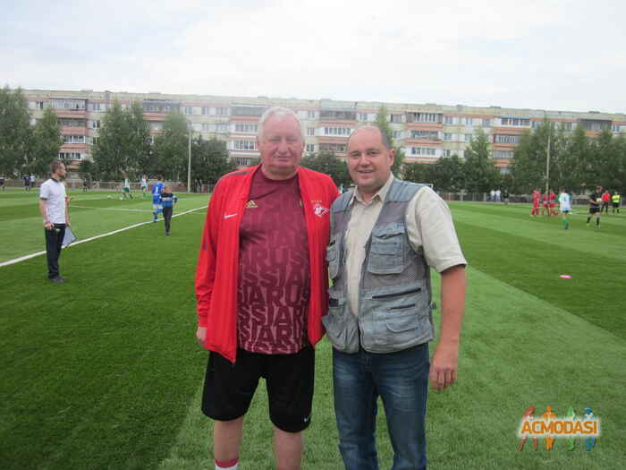 Андрей  Федоров фото №1439599. Загружено 27 Марта 2019