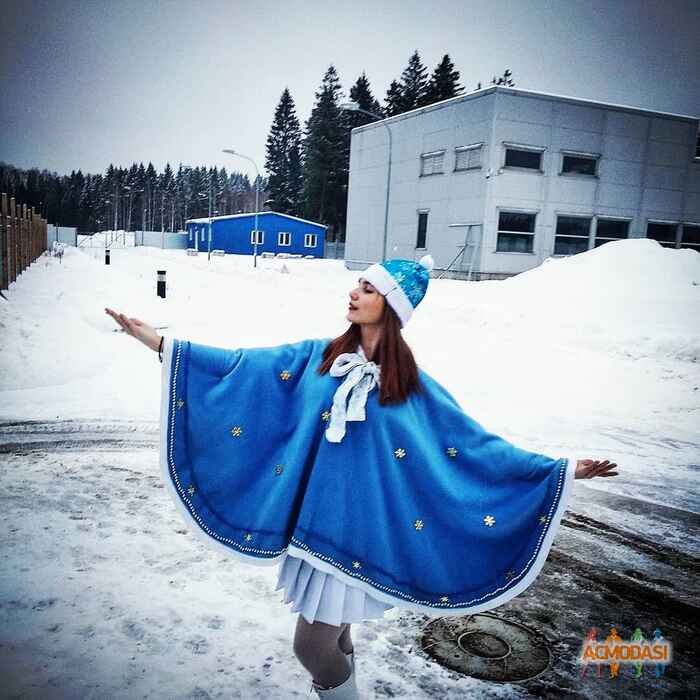Дарья Александровна Шишлякова фото №1484547. Загружено 11 Июля 2019