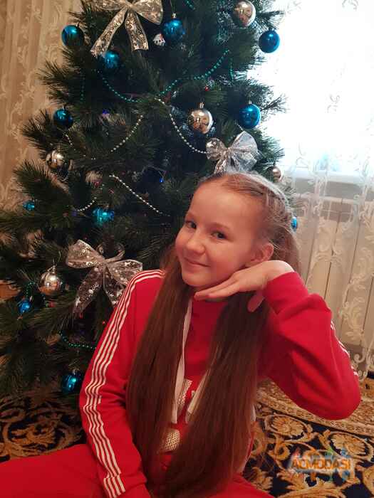 Кристина Андреевна Ковалёва фото №1654802. Загружено 08 Ноября 2020