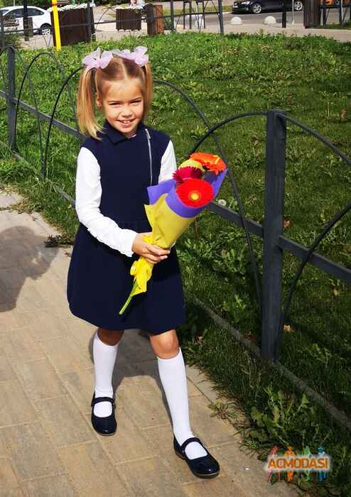 Арина  Овсянникова фото №1519310. Загружено 02 Октября 2019