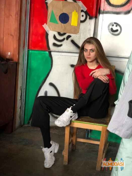 Софич Игоревна Дорофеева фото №1524816. Загружено 12 Октября 2019