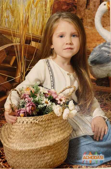 Алина Аркадьевна Юсупова фото №1546137. Загружено 03 Декабря 2019