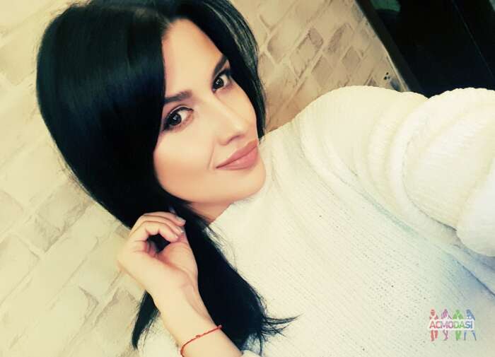 Анна  Степаненко фото №1782774. Загружено 14 Марта 2022