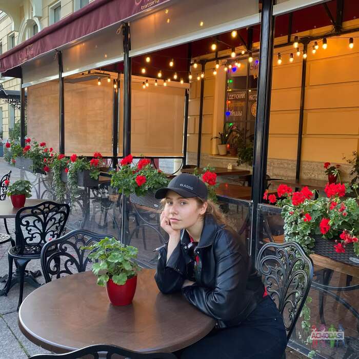 Евгения Олеговна Новак фото №1827922. Загружено 08 Ноября 2022