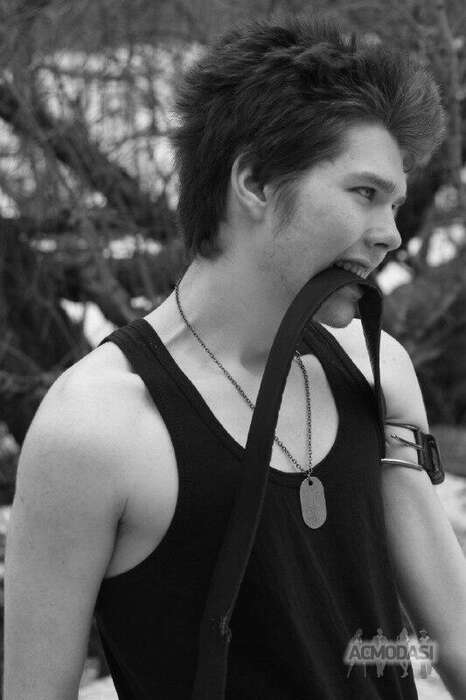 Кирилл  Бабыкин фото №1839389. Загружено 25 Января 2023