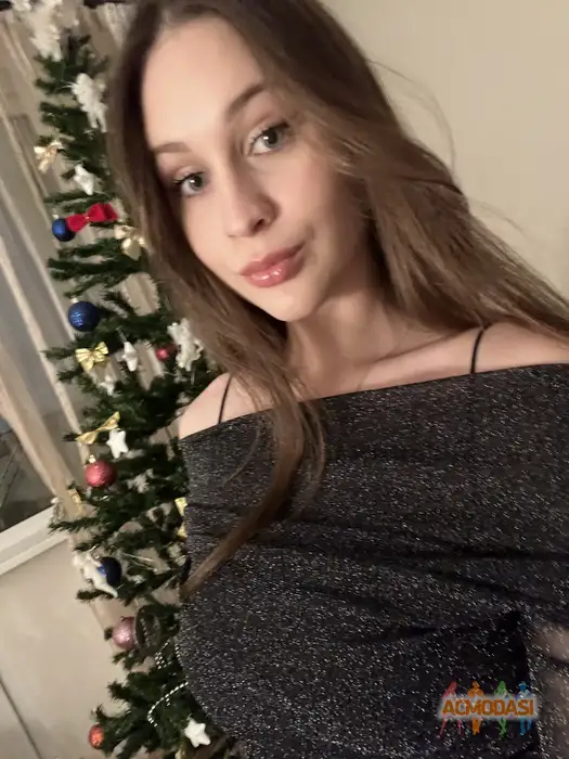 Ульяна  Харитонова фото №1944562. Загружено 03 Января 2026