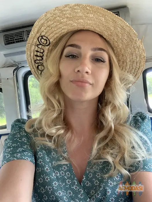 Анастасия  Рудакова фото №1871119. Загружено 16 Октября 2023