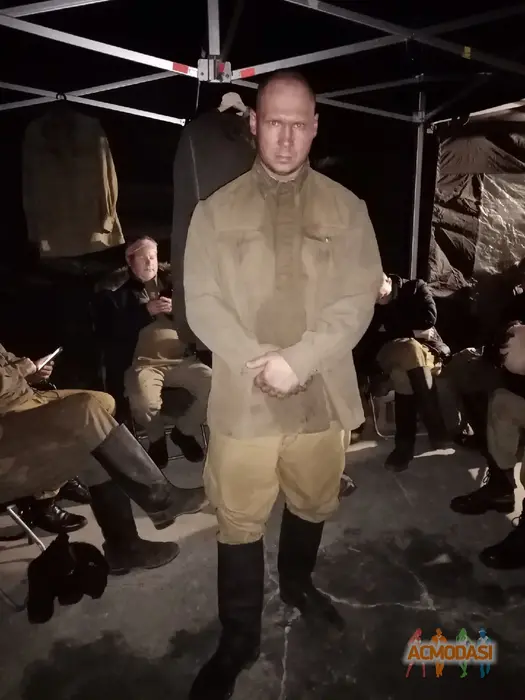 Андрей   Кортунков  фото №1929783. Загружено 23 Июня 2025