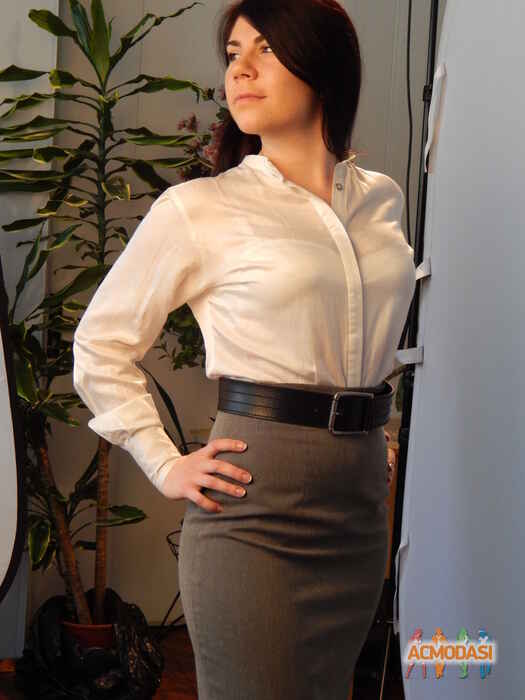 Анна Александровна Близнюк фото №649323. Загружено 08 Мая 2014